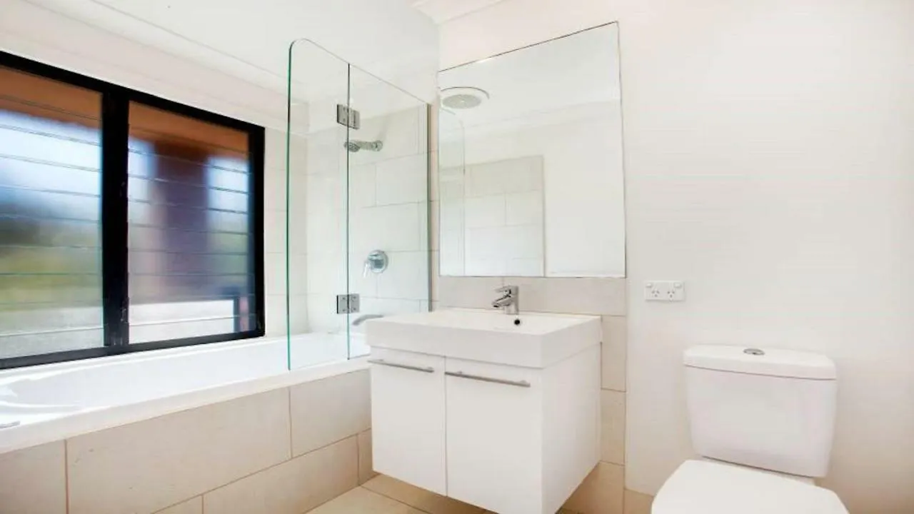 Bayvilla 3 @ Belongil Beach Byron Bay